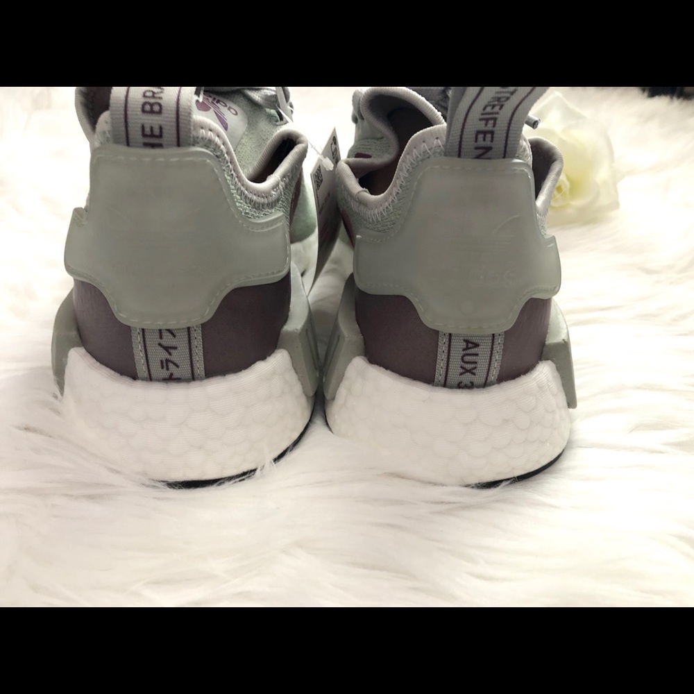 NWT Adidas NMD_R1 shoes - Picture 3 of 7